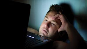 اختلال های خواب و تاثیر آن ها بر قلب