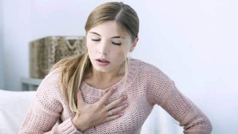 عوارض آریتمی قلب تاکیکاردی و علائم آن | متخصص قلب اصفهان