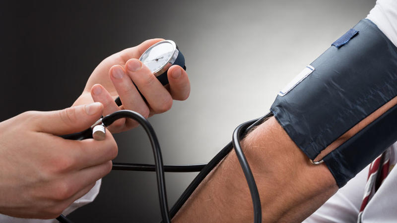 فشار خون مرکزی یا CBP چیست؟ | متخصص قلب اصفهان