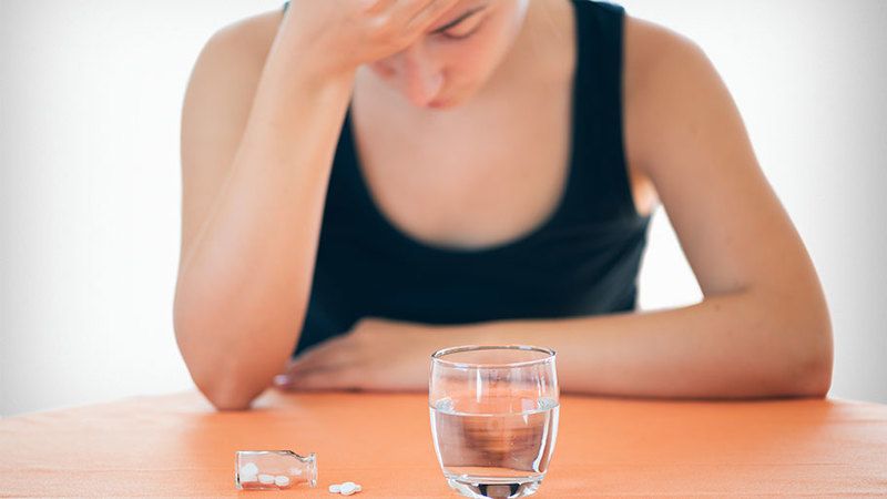 تاثیرات مصرف داروهای ضد افسردگی بر قلب | متخصص قلب اصفهان