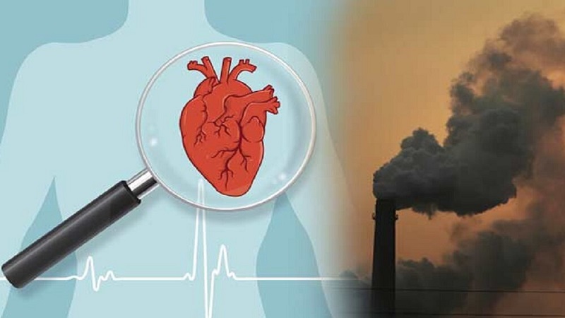 خطرات آلودگی هوا برای قلب | دکتر مهرداد طاهریون متخصص قلب اصفهان