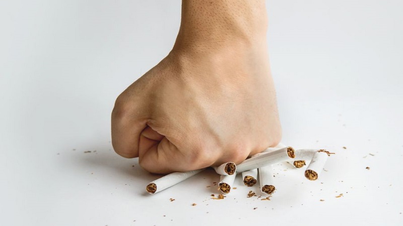 هیچ وقت برای ترک سیگار دیر نیست! | بهترین متخصص واریس اصفهان - متخصص قلب اصفهان