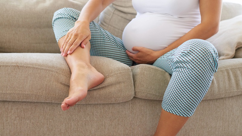 تاثیر واریس بر جنین | بهترین متخصص واریس اصفهان - متخصص قلب اصفهان