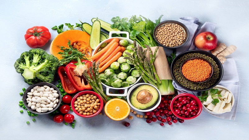 رژیم غذایی در دوران بهبودی بعد از آنژیوپلاستی | بهترین متخصص واریس اصفهان - متخصص قلب اصفهان | دکتر مهرداد طاهریون