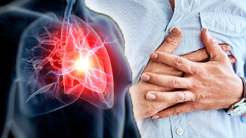 آنژین صدری | دکتر طاهریون (بهترین متخصص واریس اصفهان - متخصص قلب اصفهان)