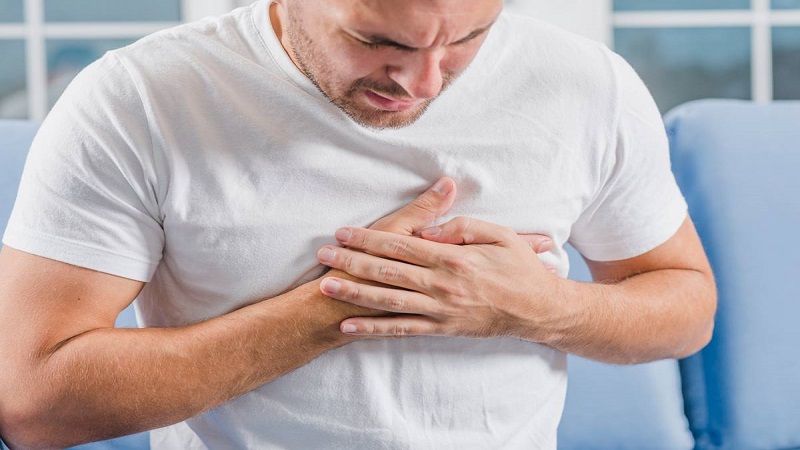 پیشگیری از حمله قلبی | دکتر طاهریون (بهترین متخصص واریس اصفهان - متخصص قلب اصفهان) 