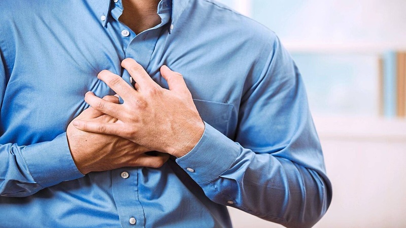 تشخیص زودهنگام بیماری‌های قلبی عروقی در میانسالی | دکتر مهرداد طاهریون (بهترین متخصص واریس اصفهان - متخصص قلب اصفهان)
