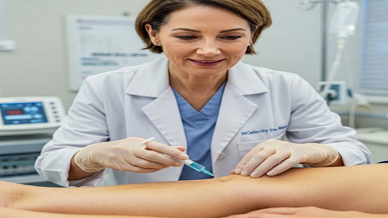 دکتر مهرداد طاهریون (بهترین متخصص واریس اصفهان - متخصص قلب اصفهان)