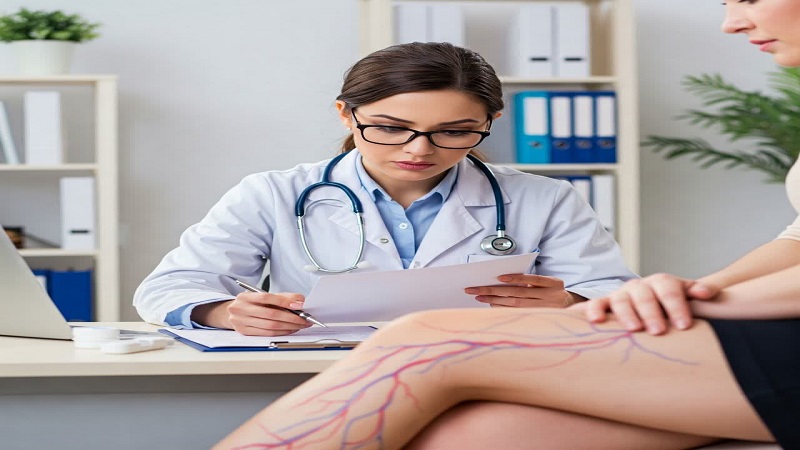داروهای موضعی و خوراکی برای کاهش علائم واریس |بهترین متخصص واریس اصفهان - متخصص قلب اصفهان | دکتر مهرداد طاهریون |بهترین متخصص قلب اصفهان