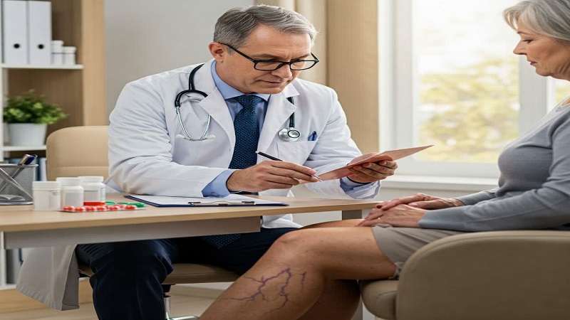 داروهای موضعی و خوراکی برای کاهش علائم واریس |بهترین متخصص واریس اصفهان - متخصص قلب اصفهان | دکتر مهرداد طاهریون |بهترین متخصص قلب اصفهان