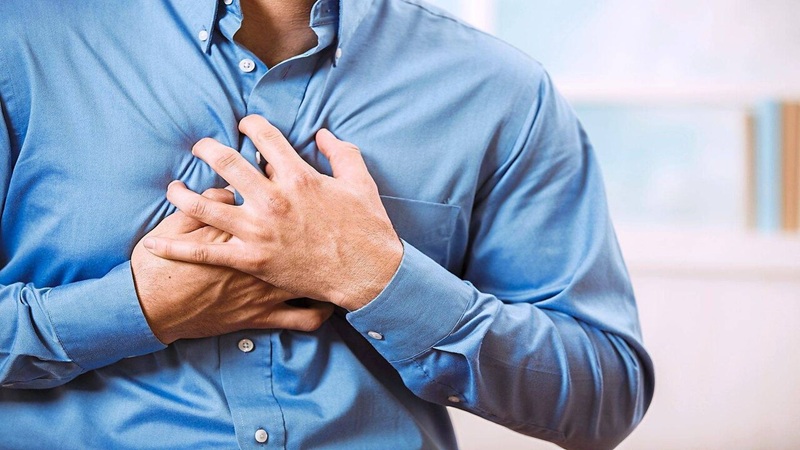 تأثیر مشکلات قلبی بر زندگی روزمره | دکتر مهرداد طاهریون (بهترین متخصص واریس اصفهان - متخصص قلب اصفهان)