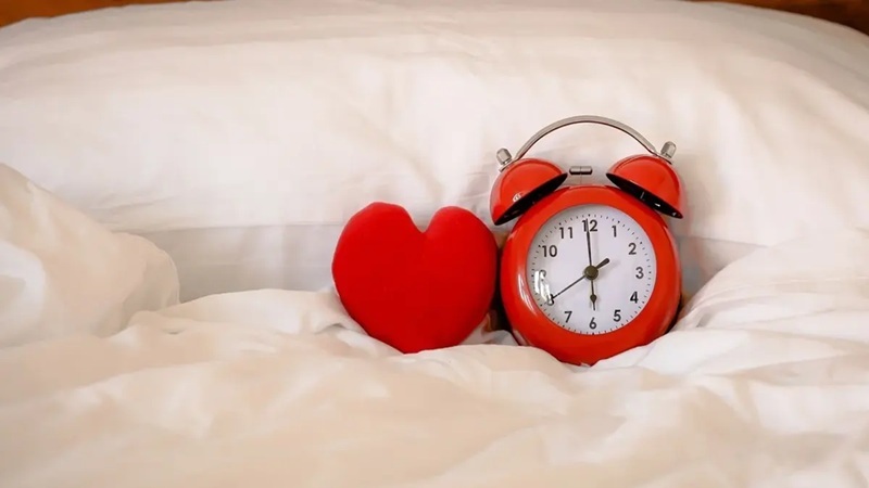 نقش خواب در سلامت قلب | دکتر مهرداد طاهریون (بهترین متخصص واریس اصفهان - متخصص قلب اصفهان)