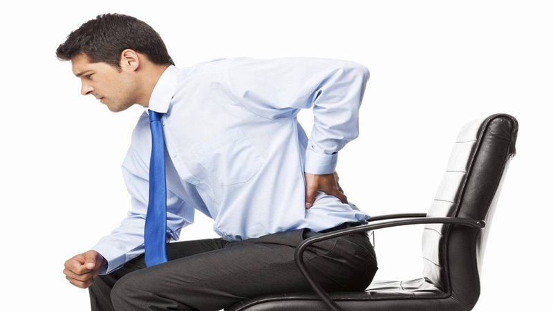 مضرات نشستن طولانیمدت | بهترین متخصص واریس اصفهان - متخصص قلب اصفهان | دکتر مهرداد طاهریون