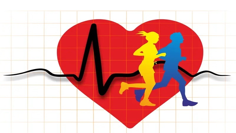 ورزش و سلامت قلب | دکتر مهرداد طاهریون (بهترین متخصص واریس اصفهان - متخصص قلب اصفهان)