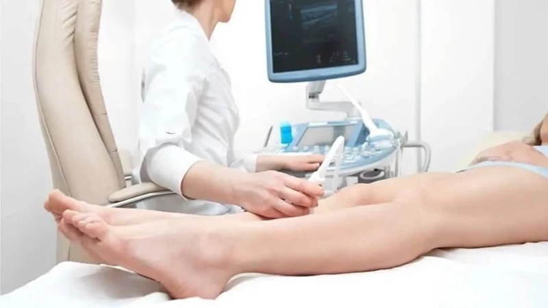 روش‌های تشخیص واریس | بهترین متخصص واریس اصفهان - متخصص قلب اصفهان | دکتر مهرداد طاهریون