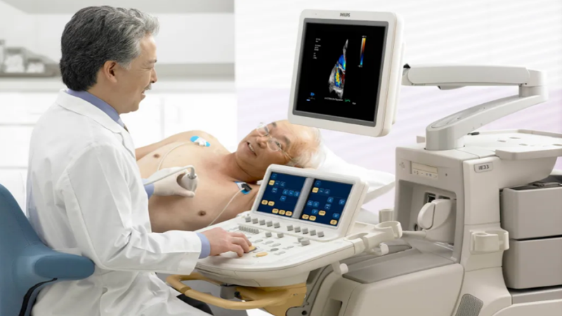 نقش اکوکاردیوگرافی در تشخیص بیماریهای قلبی | بهترین متخصص واریس اصفهان - متخصص قلب اصفهان | دکتر مهرداد طاهریون