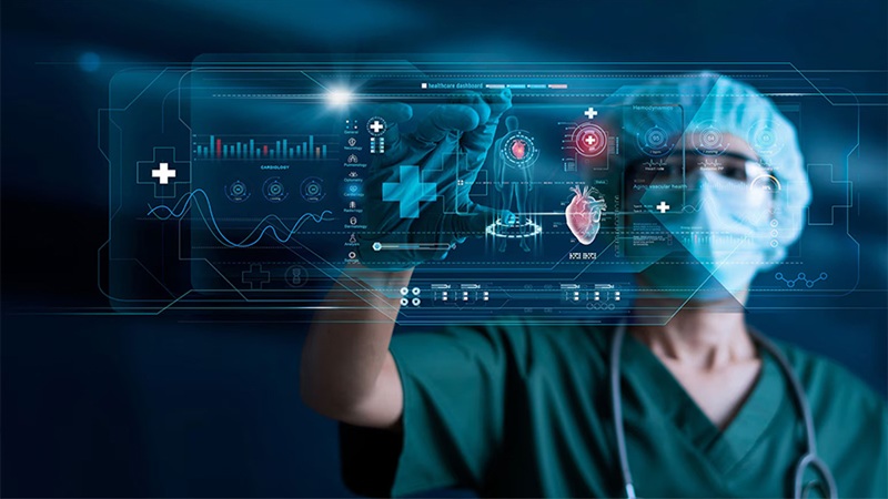 نقش فناوریهای نوین در تشخیص و درمان بیماریهای قلبی | بهترین متخصص واریس اصفهان - متخصص قلب اصفهان | دکتر مهرداد طاهریون