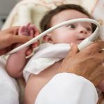 نقش اکوکاردیوگرافی در تشخیص بیماری‌های قلبی مادرزادی در نوزادان | بهترین متخصص واریس اصفهان - متخصص قلب اصفهان | دکتر مهرداد طاهریون