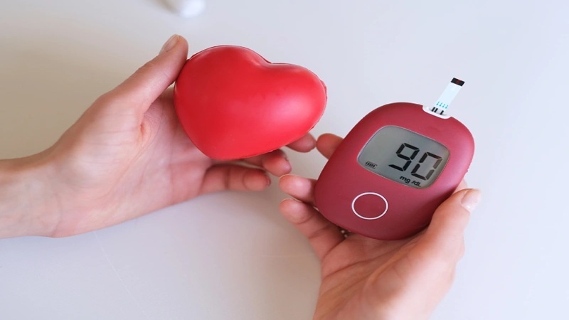 مشاوره قلب برای بیماران مبتلا به دیابت و تأثیر آن بر مدیریت بیماری | بهترین متخصص واریس اصفهان - متخصص قلب اصفهان | دکتر مهرداد طاهریون