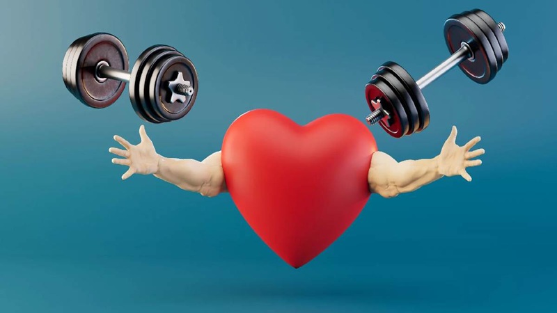 بررسی تأثیر ورزش بر نتایج نوار قلب در افراد سالم و بیماران | بهترین متخصص واریس اصفهان - متخصص قلب اصفهان | دکتر مهرداد طاهریون