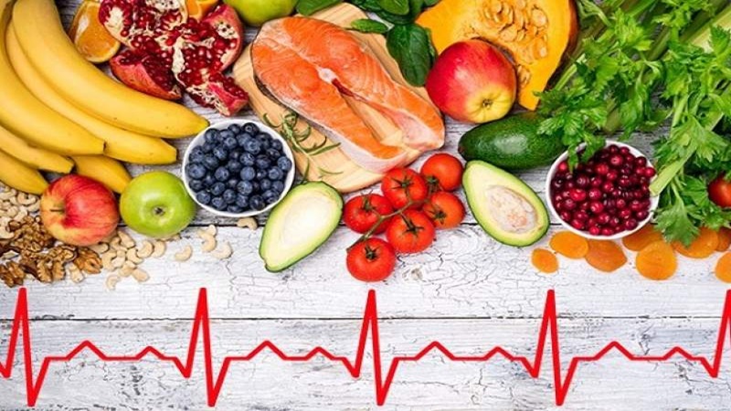 نقش مشاوره تغذیه‌ای در پیشگیری از بیماری‌های قلبی | بهترین متخصص واریس اصفهان - متخصص قلب اصفهان | دکتر مهرداد طاهریون