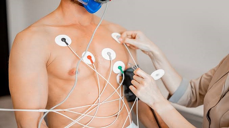 Specialized interpretation of ECG, Echo and Holter